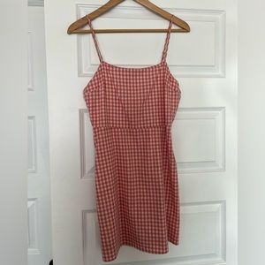 Summer dress xsmall